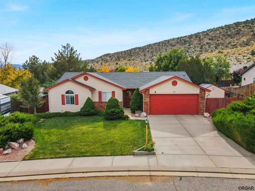 410 Autumn  CT, Canon City, CO 81212