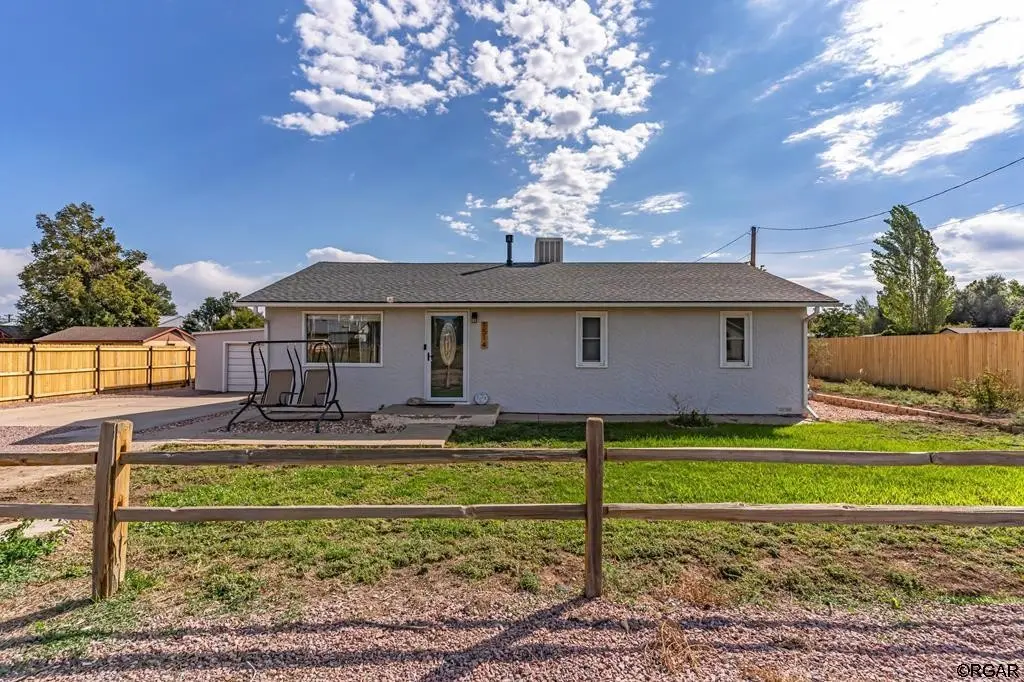 1514 Logan AVE, Canon City, CO 81212