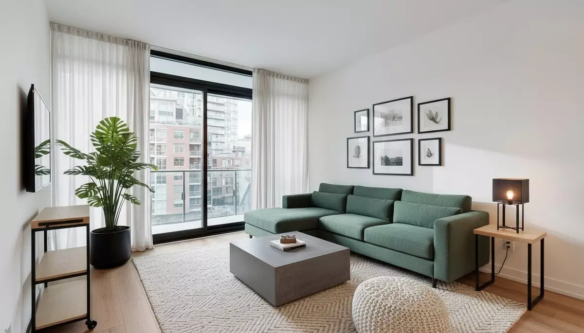 Toronto C08, ON M5A 2Y2,35 Parliament ST #505