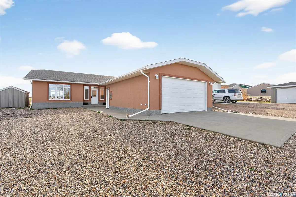 8 Sunrise BOULEVARD, Craik Rm No. 222, SK S0G 0V0