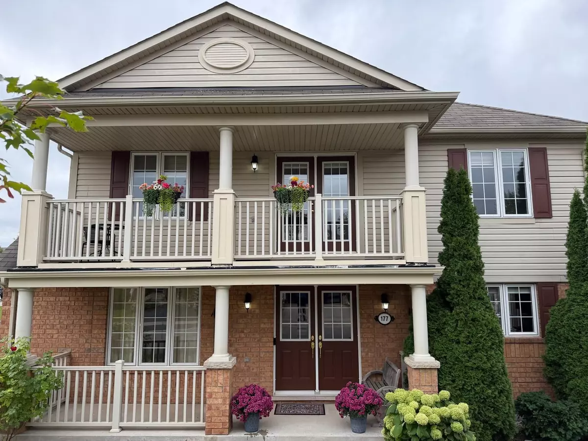 Brampton, ON L6X 0M1,177 Fandango DR