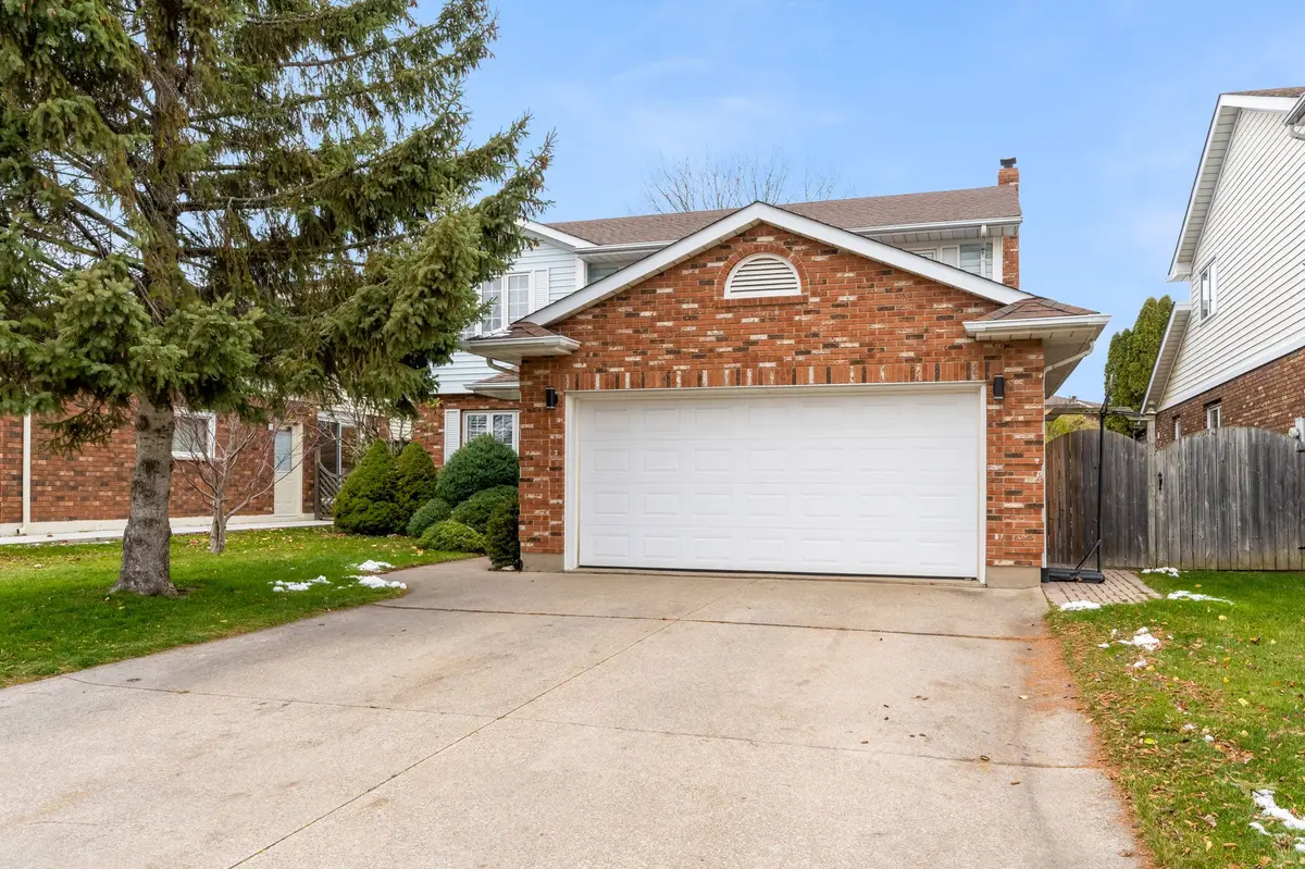 7 Bahama Bay N/A, St. Catharines, ON L2M 7W2