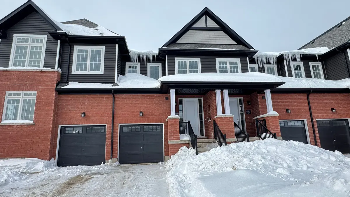 Erin, ON N0B 1T0,150 Molozzi ST