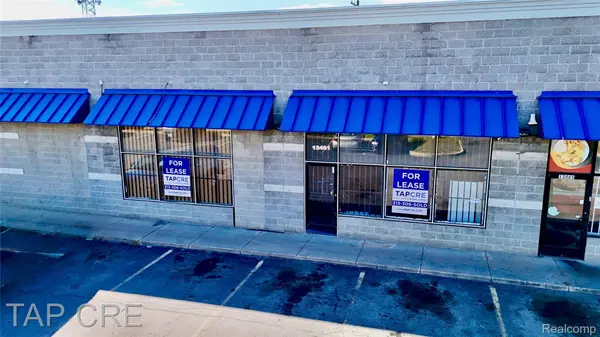 13427 Schaefer HWY, Detroit, MI 48227