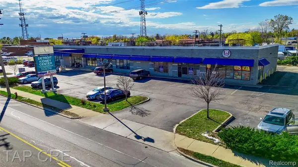 13427 Schaefer HWY, Detroit, MI 48227