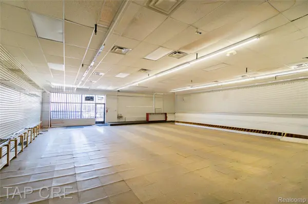 13427 Schaefer HWY, Detroit, MI 48227