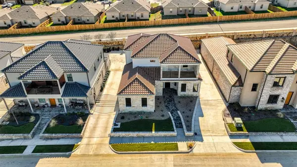 936 Eldorado Street, Weatherford, TX 76086