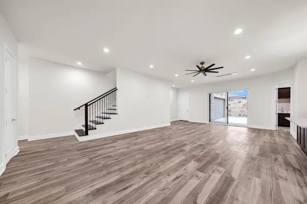 936 Eldorado Street, Weatherford, TX 76086