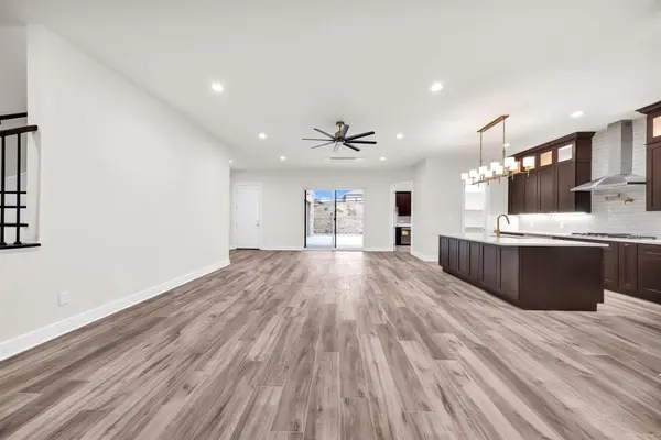 936 Eldorado Street, Weatherford, TX 76086