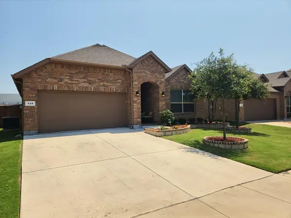 Waxahachie, TX 75167,120 Wagon Mound