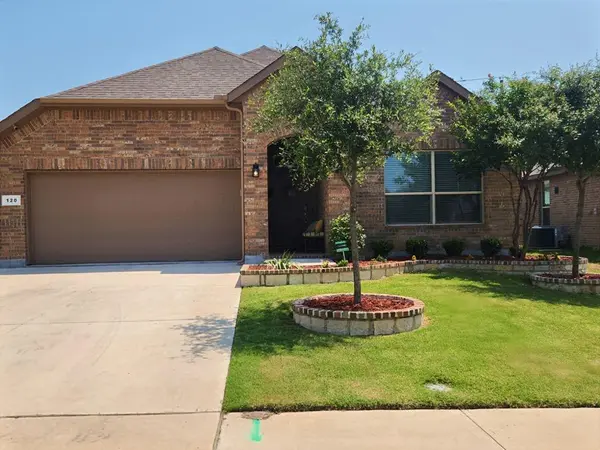 Waxahachie, TX 75167,120 Wagon Mound