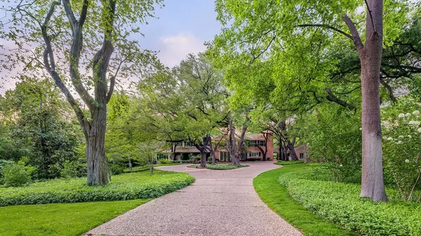 Dallas, TX 75209,5007 Seneca Drive