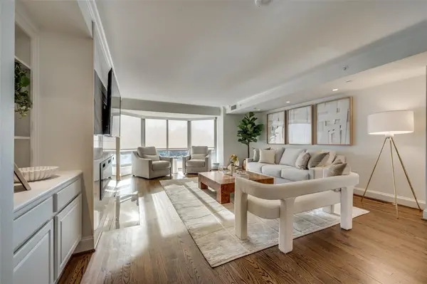 4242 Lomo Alto Drive #N50,  Highland Park,  TX 75219