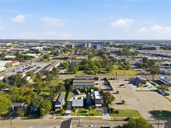 632 S 7th Street, Waco, TX 76706