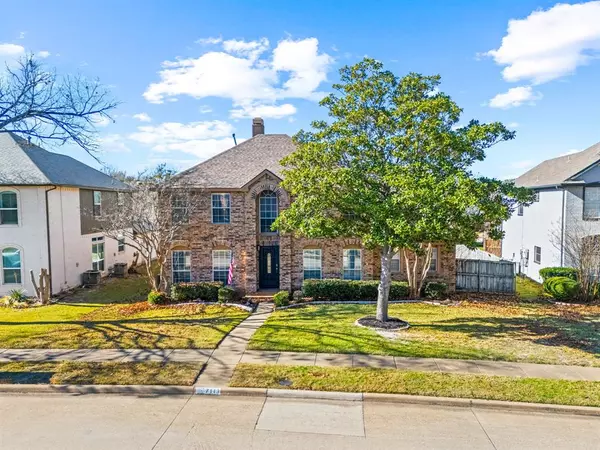 7113 Amethyst Lane,  Plano,  TX 75025