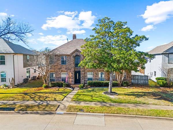 7113 Amethyst Lane,  Plano,  TX 75025