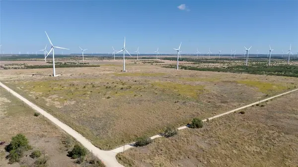 TBD 40+/- Acres CR 232, Sweetwater, TX 79556