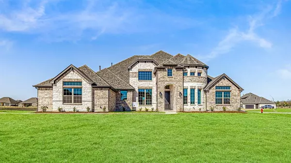 Mclendon Chisholm, TX 75032,435 Estate