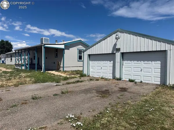312 W Highland AVE, Florence, CO 81226