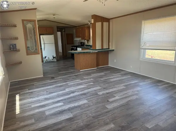 312 W Highland AVE, Florence, CO 81226