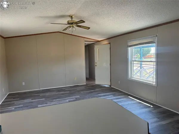 312 W Highland AVE, Florence, CO 81226