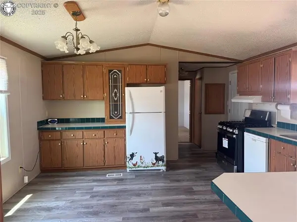 312 W Highland AVE, Florence, CO 81226