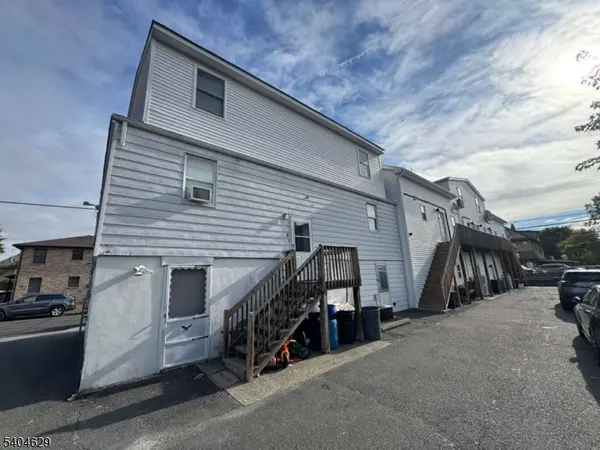 85 Berkshire Ave, Paterson City, NJ 07502