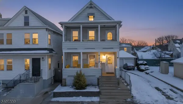 119 Halstead Ave,  Wallington Boro,  NJ 07057