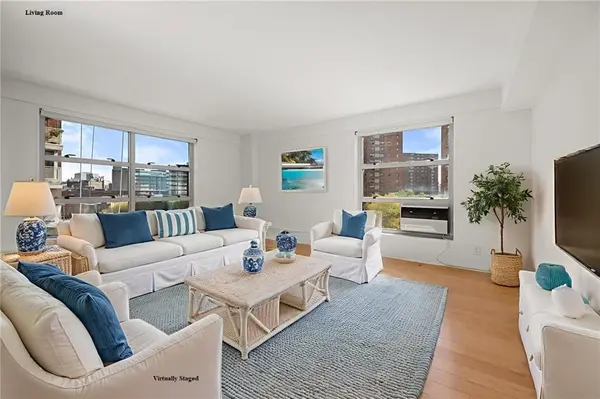 501 West 123rd ST #5C, New York, NY 10027