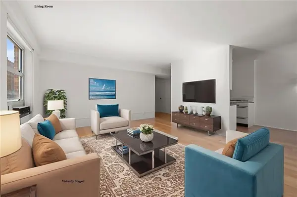 501 West 123rd ST #5C, New York, NY 10027