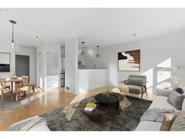 325 NW UPTOWN TER #1A, Portland, OR 97210