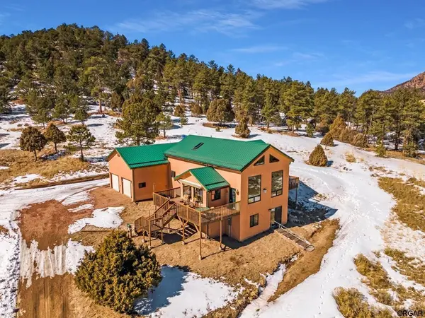 102 Little Yosemite  LN, Canon City, CO 81212