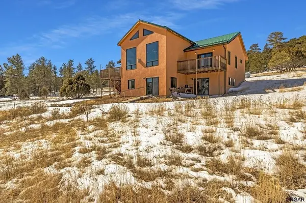102 Little Yosemite  LN, Canon City, CO 81212