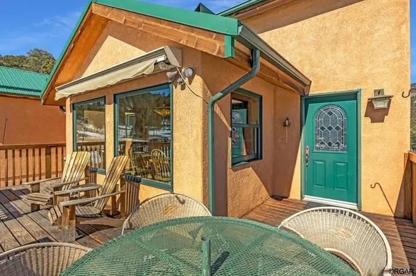 102 Little Yosemite  LN, Canon City, CO 81212