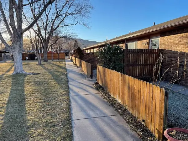 317 16th  ST #Unit A, Canon City, CO 81212