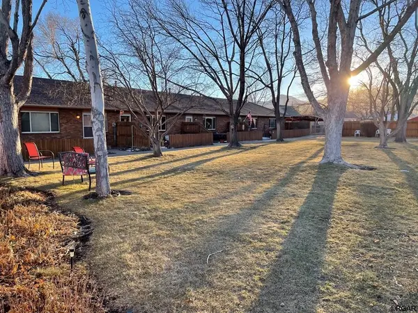 317 16th  ST #Unit A, Canon City, CO 81212