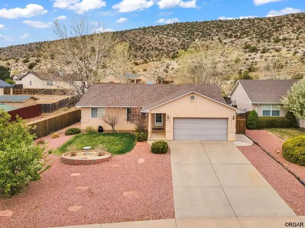 3303 Skyline  LOOP, Canon City, CO 81212