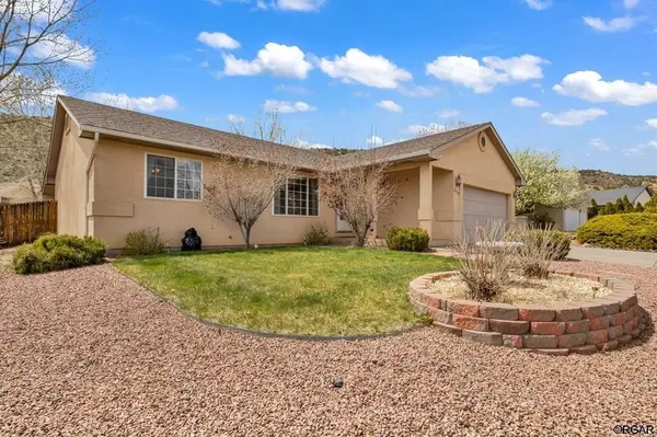 3303 Skyline  LOOP, Canon City, CO 81212