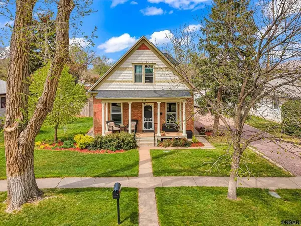 715 Floral  AVE, Canon City, CO 81212