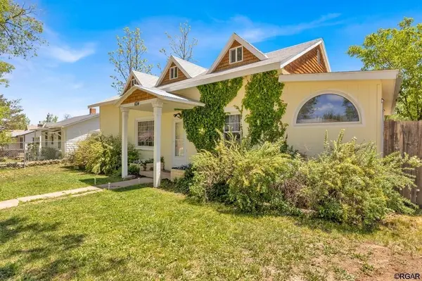 604 Allison  AVE, Canon City, CO 81212