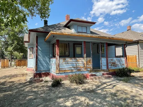 1101 Rudd  AVE, Canon City, CO 81212