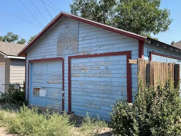 1101 Rudd  AVE, Canon City, CO 81212