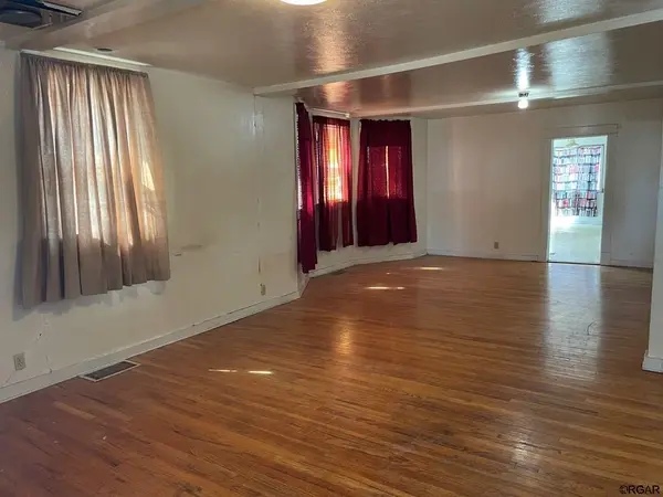 1101 Rudd  AVE, Canon City, CO 81212