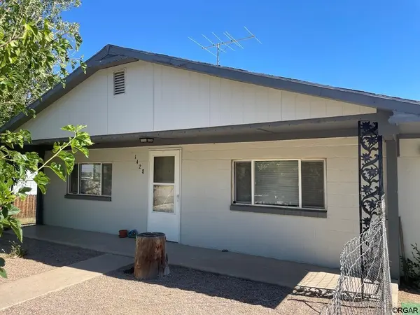 1428 Locust  ST, Canon City, CO 81212