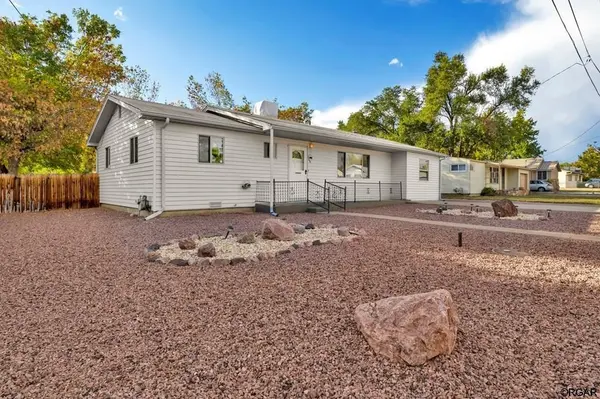 405 Barrett  AVE, Canon City, CO 81212