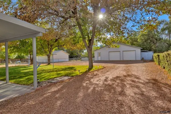 405 Barrett  AVE, Canon City, CO 81212