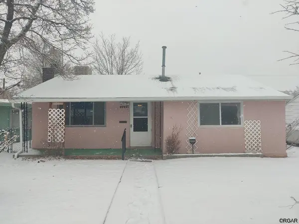 1328 Rudd  AVE #LOT 11, Canon City, CO 81212