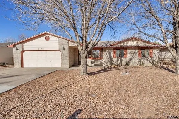 3079 Sherrelwood  DR, Canon City, CO 81212
