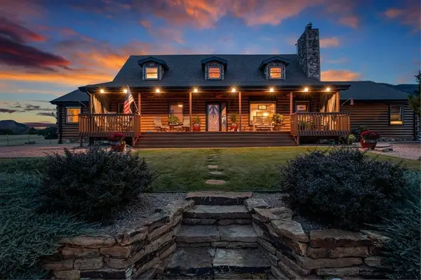 620 Crestview  DR, Wetmore, CO 81253