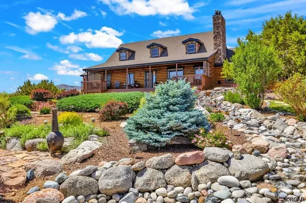 620 Crestview  DR, Wetmore, CO 81253